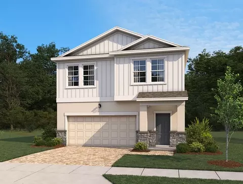 1168 Bluewater Ln, Rockledge, FL 32955