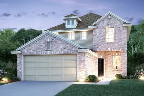 22100 Judy Ct, New Caney, TX 77357