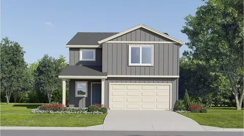 851 Legacy St, Eugene, OR 97402