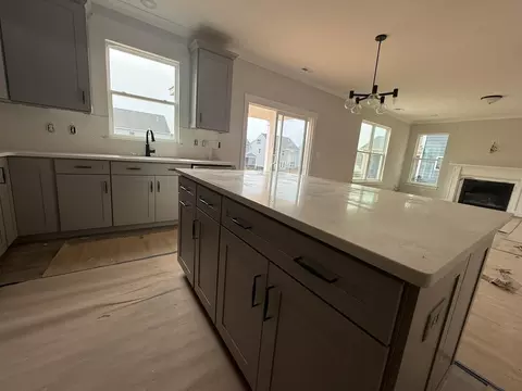 Kitchen - 2223 Caravan Ln, Stanley, NC 28164 photo 2 of 7