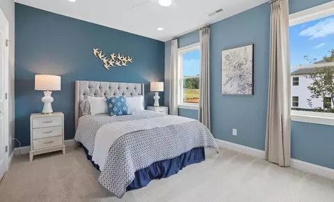 Bedroom - 2223 Caravan Ln, Stanley, NC 28164 photo 5 of 6