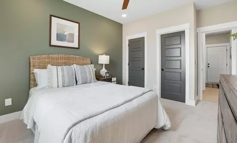 Bedroom - 2223 Caravan Ln, Stanley, NC 28164 photo 1 of 6