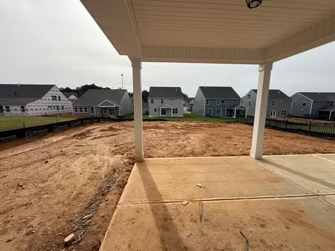 Exterior - 2223 Caravan Ln, Stanley, NC 28164 photo 3 of 11