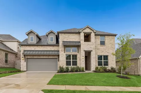 4608 Kipling St, Mckinney, TX 75071