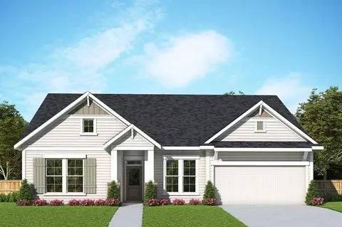 3244 Gavin Ln, Harrisburg, NC 28075