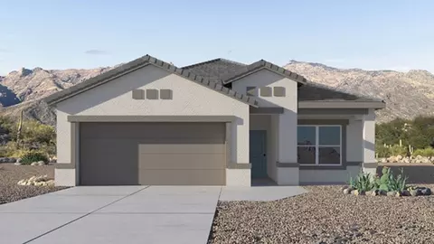14047 E Canidae Dr, Vail, AZ 85641