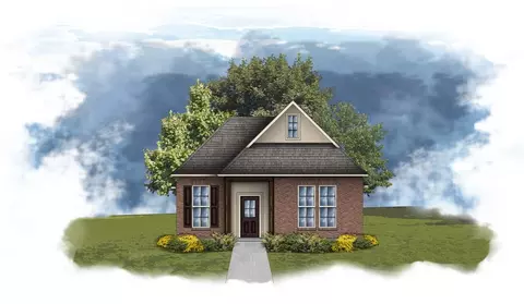 Turnpike Road, Covington, LA 70435