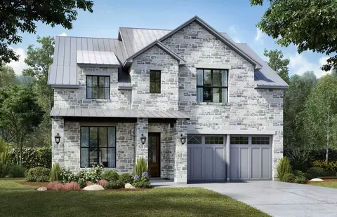 3880 Grapeseed Dr, Frisco, TX 75033