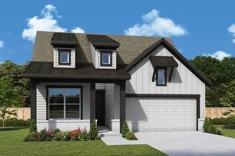 1914 Barrow Way, Montgomery, TX 77316