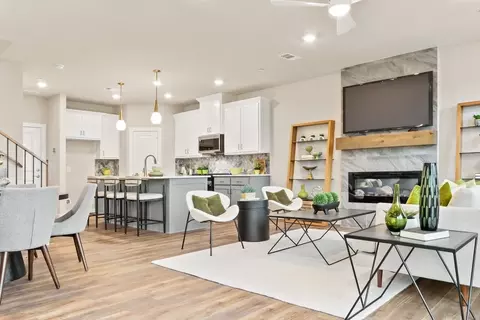 2029 Aldrich Mews, Celina, TX 75009