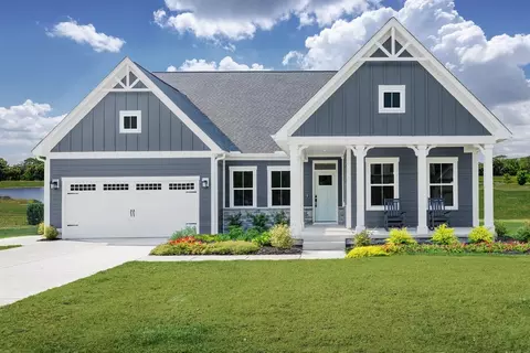 4381 E Maidenhair Way, Spartanburg, SC 29306