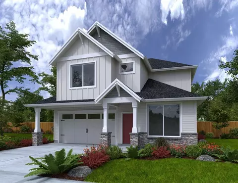 5508 NW Tanoak Dr, Corvallis, OR 97330