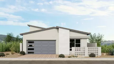 1793 Harmony Gardens St, Las Vegas, NV 89138