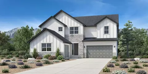 151 Welded Tuff Trl, Castle Rock, CO 80104