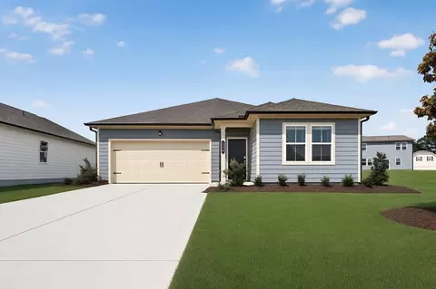 114 Calpurnia St, Warner Robins, GA 31093