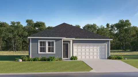 114 Calpurnia St, Warner Robins, GA 31093