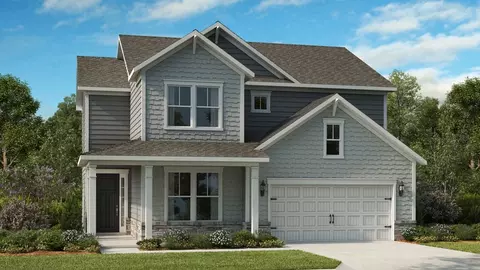 131 Welcombe St, Mooresville, NC 28115
