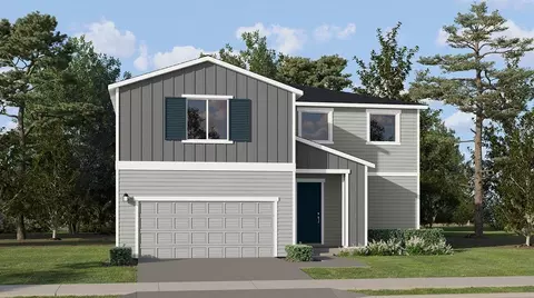 6701 286th St NW, Stanwood, WA 98292