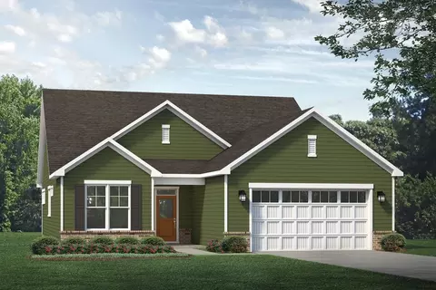 126 Oban Dr, Sanford, NC 27330