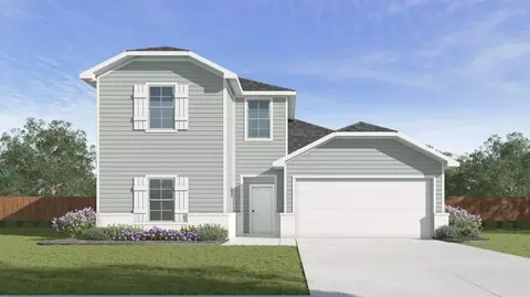 1985 Cartwright St, Bryan, TX 77807