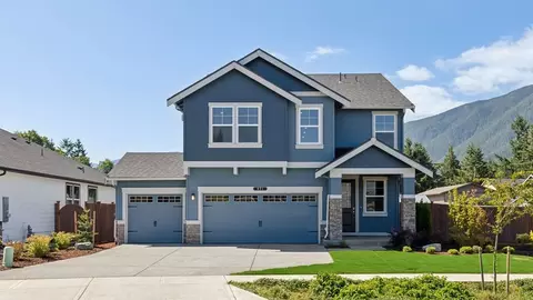 846 SE 11th Pl, North Bend, WA 98045