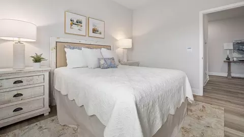 Bedroom - 7643 Anglebrook Rd N, Mobile, AL 36695 photo 8 of 8