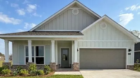 Exterior - 7643 Anglebrook Rd N, Mobile, AL 36695 photo 2 of 2