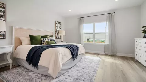 Bedroom - 7643 Anglebrook Rd N, Mobile, AL 36695 photo 1 of 8