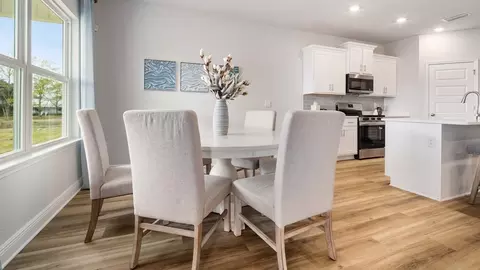 Dining - 7643 Anglebrook Rd N, Mobile, AL 36695 photo 1 of 2