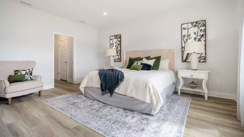 Bedroom - 7643 Anglebrook Rd N, Mobile, AL 36695 photo 2 of 8