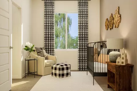 Bedroom - 5124 Beaverhead Ave, Bakersfield, CA 93306 photo 3 of 5