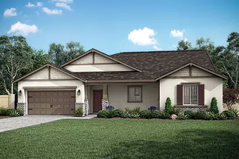 Exterior - 5124 Beaverhead Ave, Bakersfield, CA 93306 photo 2 of 9