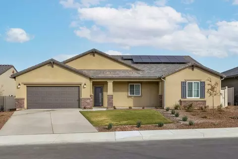 Exterior - 5124 Beaverhead Ave, Bakersfield, CA 93306 photo 4 of 9