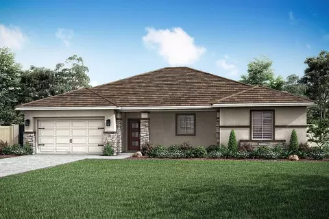 Exterior - 5124 Beaverhead Ave, Bakersfield, CA 93306 photo 3 of 9