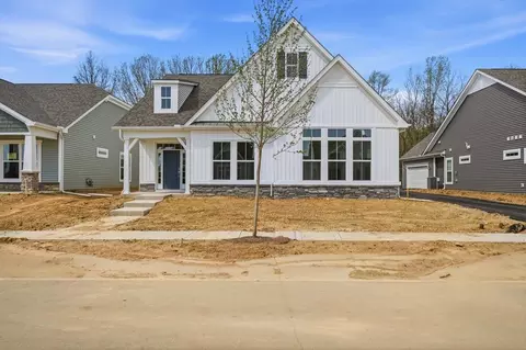 4509 Nonius Dr, Hilliard, OH 43026