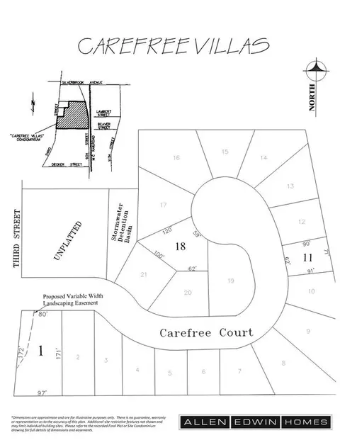View/Area - Carefree Ct., Niles, MI 49120 photo 1 of 1