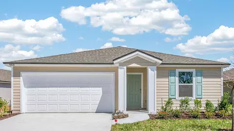 5419 Summer Bud Ct, Jacksonville, FL 32219