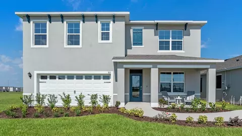 8522 Cape Fox Cv, Lakeland, FL 33810