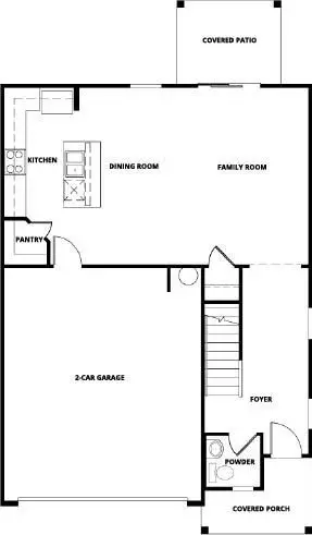 7615 Recon Dr, Jacksonville, FL 32244