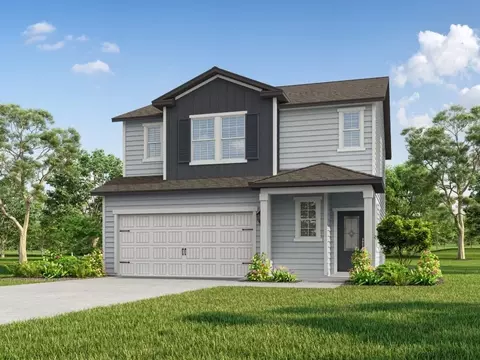 7615 Recon Dr, Jacksonville, FL 32244