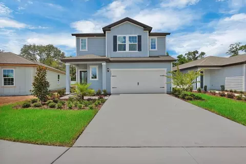 7615 Recon Dr, Jacksonville, FL 32244
