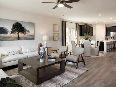 518 Dakota Rdg, Cibolo, TX 78108