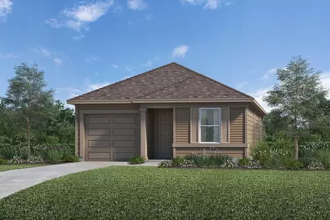 9550 Boxfield Rd, San Antonio, TX 78221