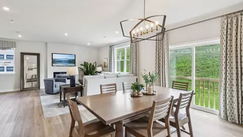 Dining - 188 Buckeye Rd, Guyton, GA 31312 photo 2 of 4
