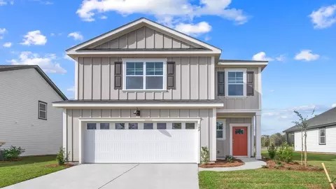 Exterior - 188 Buckeye Rd, Guyton, GA 31312 photo 7 of 13