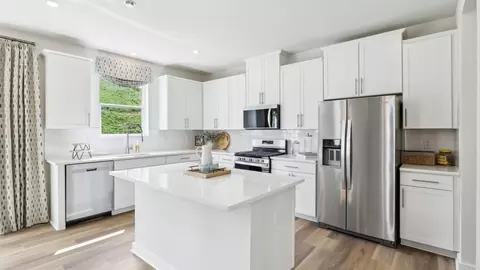 Kitchen - 188 Buckeye Rd, Guyton, GA 31312 photo 1 of 6