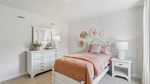 Bedroom - 188 Buckeye Rd, Guyton, GA 31312 photo 3 of 6