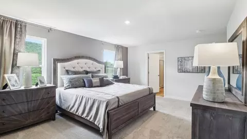 Bedroom - 188 Buckeye Rd, Guyton, GA 31312 photo 1 of 6