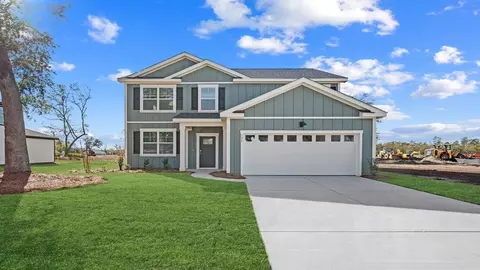 Exterior - 188 Buckeye Rd, Guyton, GA 31312 photo 5 of 13