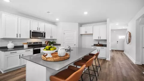 Kitchen - 188 Buckeye Rd, Guyton, GA 31312 photo 5 of 6